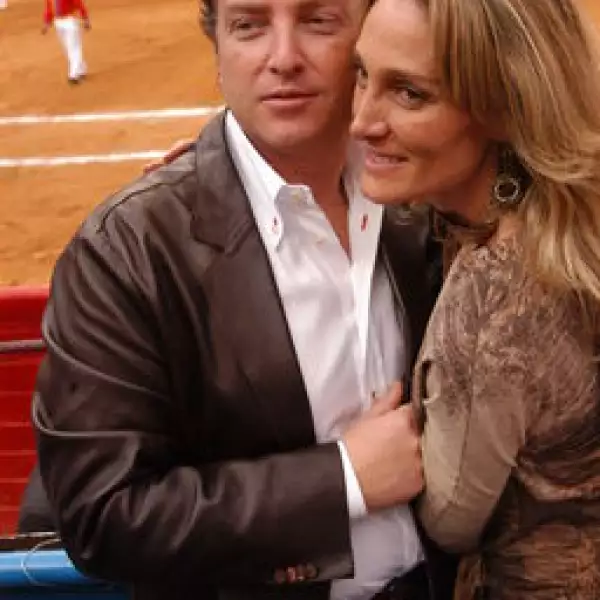 Alejandra Aleman, Jorge Sacal