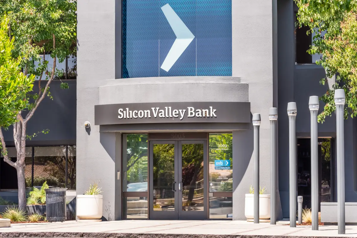 SVB y capital de riesgo