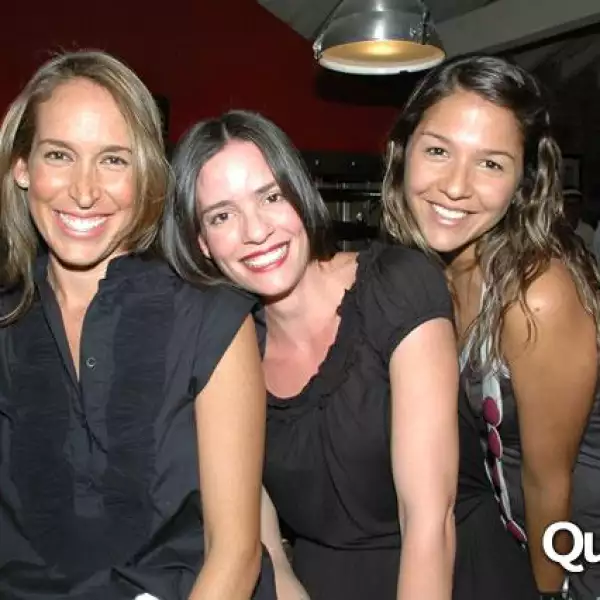 Desfile Klum