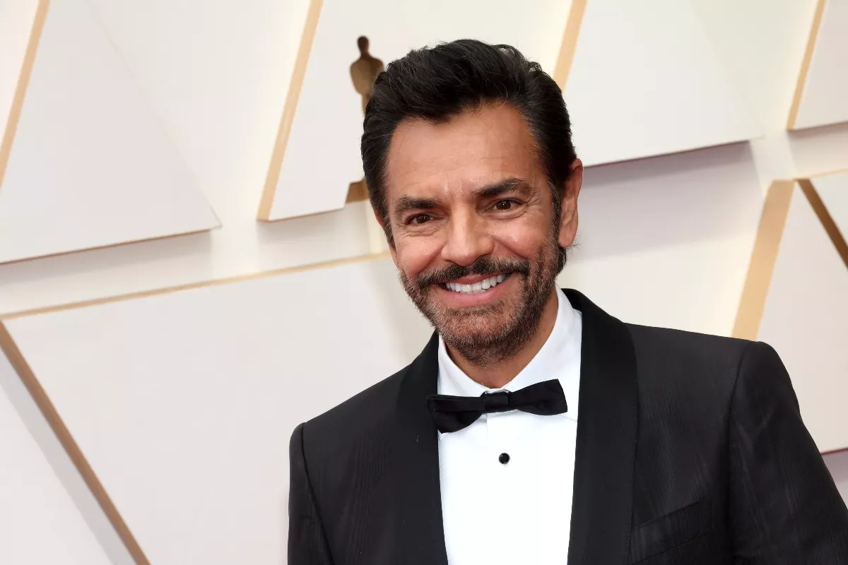 Eugenio Derbez