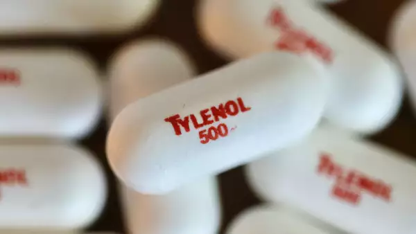 Tylenol cambia de dueño: Kimberly-Clark compra Kenvue, la empresa a cargo del analgésico 