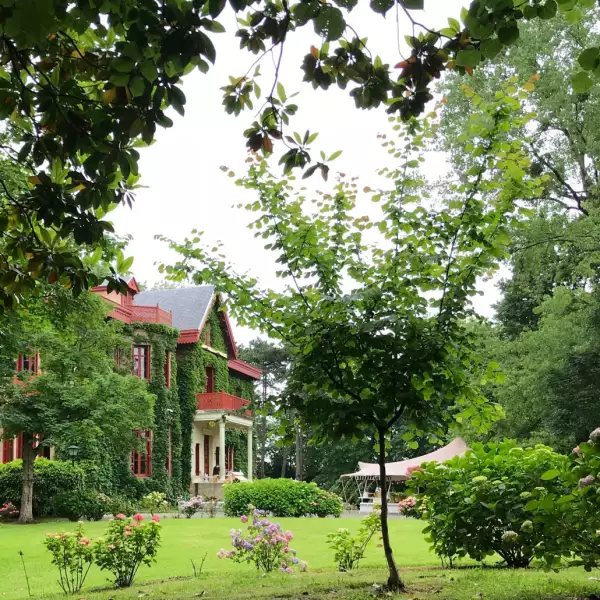 Palacio Arbaizenea