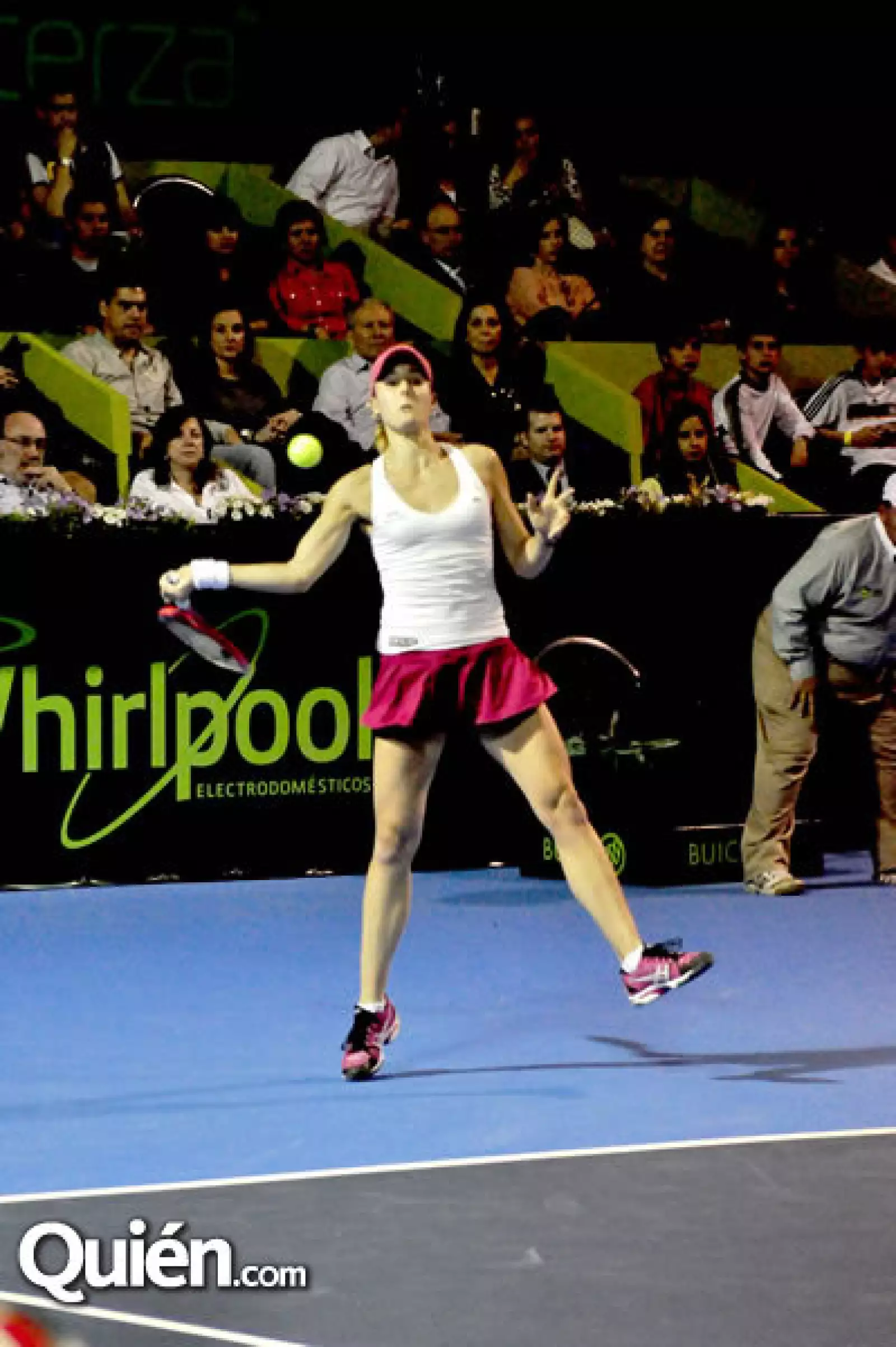 Alize Cornet