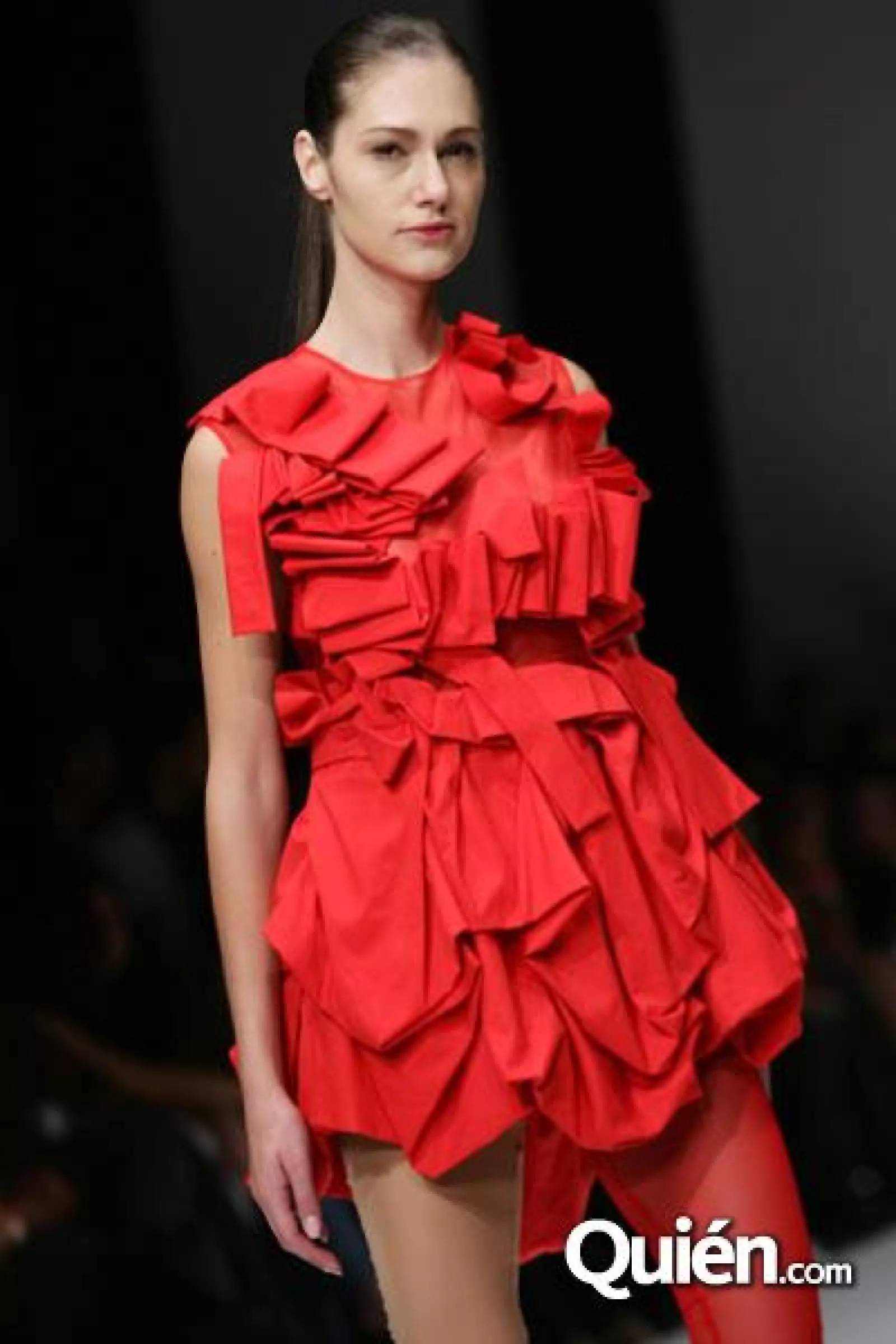 DFashion Julia y Renata.