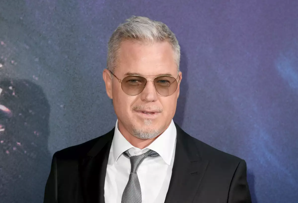 Eric Dane confesó que a pesar de este padecimiento, tienen mucha ilusión regresar con la nueva temporada de ‘Euphoria’.