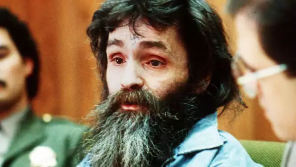 Charles Manson