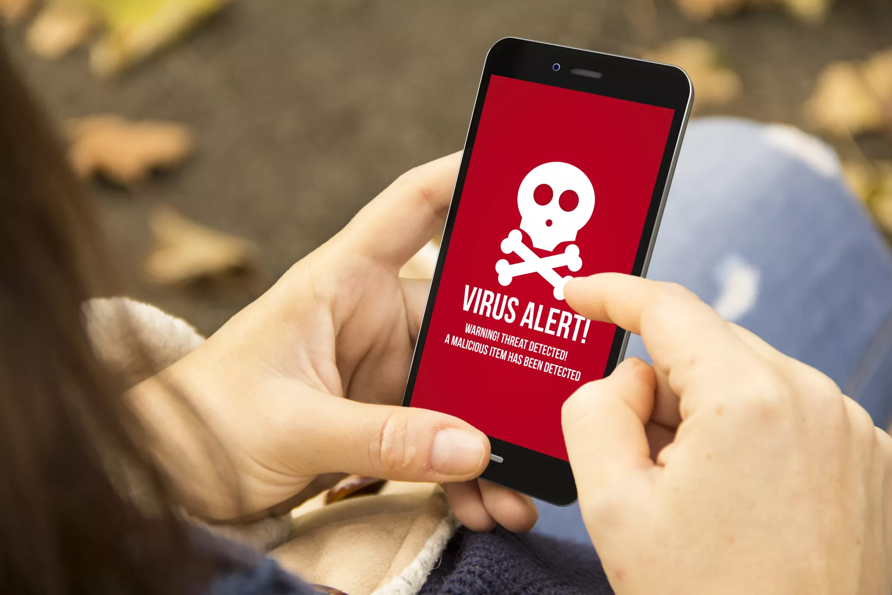 Malware bancario infecta a 300,000 usuarios de Android de cuatro maneras