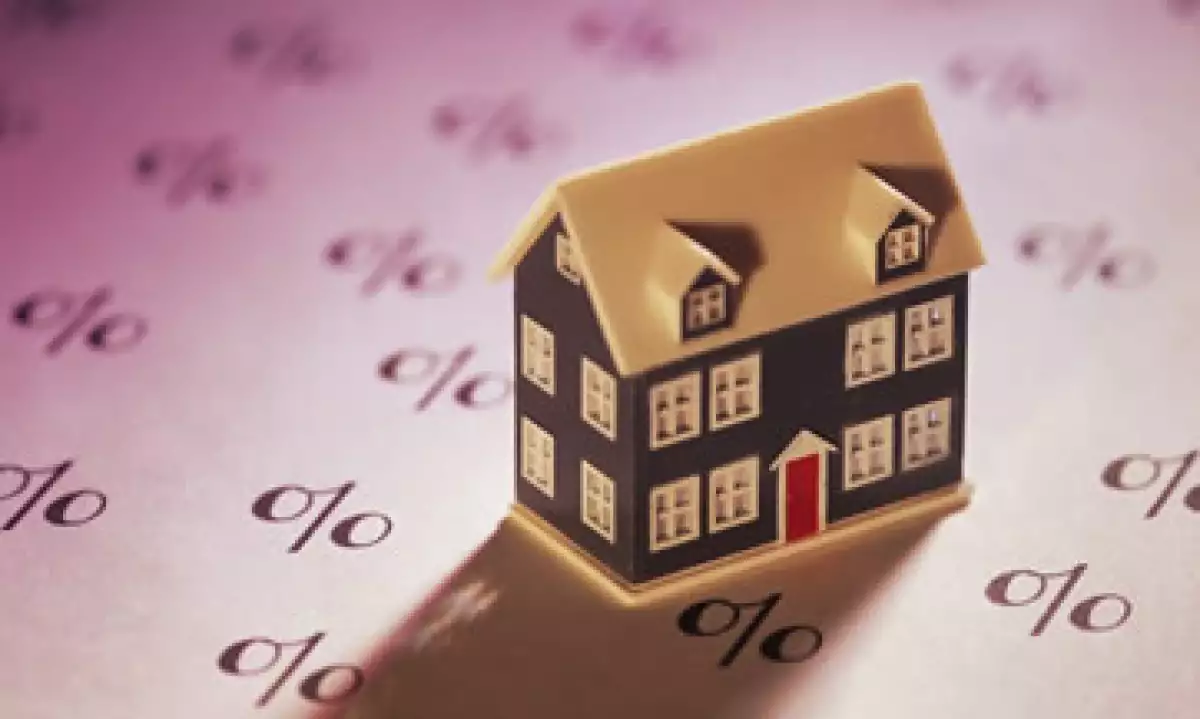 Las desarrolladoras de vivienda tienen en conjunto una influencia de apenas 0.25% en el principal índice de la Bolsa Mexicana de Valores. (Foto: Getty Images)
