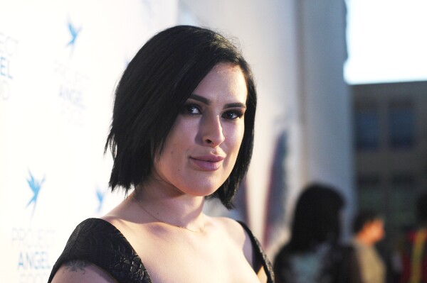 Rumer Willis