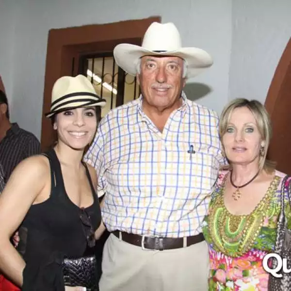 Corrida de toros El JULI