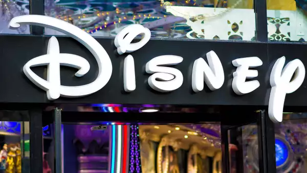 Fusión Disney Fox