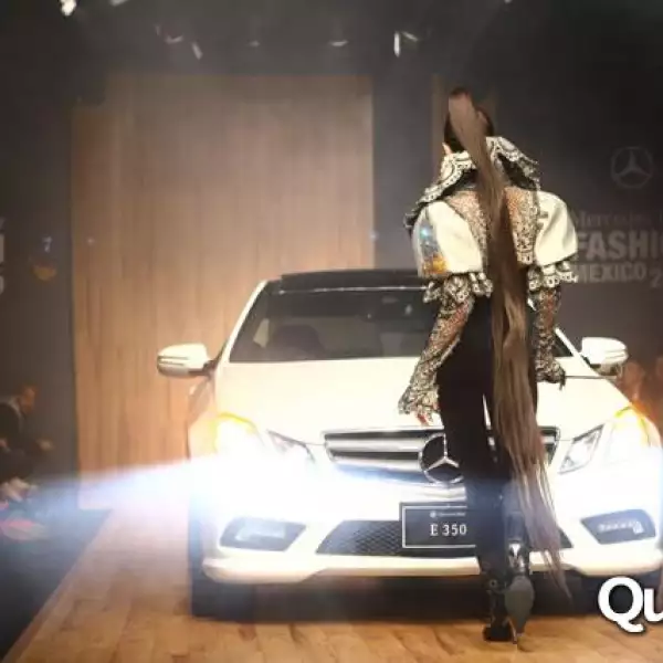 MF Pasarela Héctor Terrones