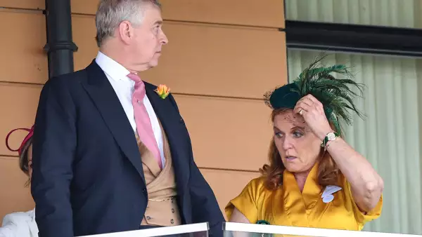 Royal Ascot, Day 4, UK - 21 Jun 2019