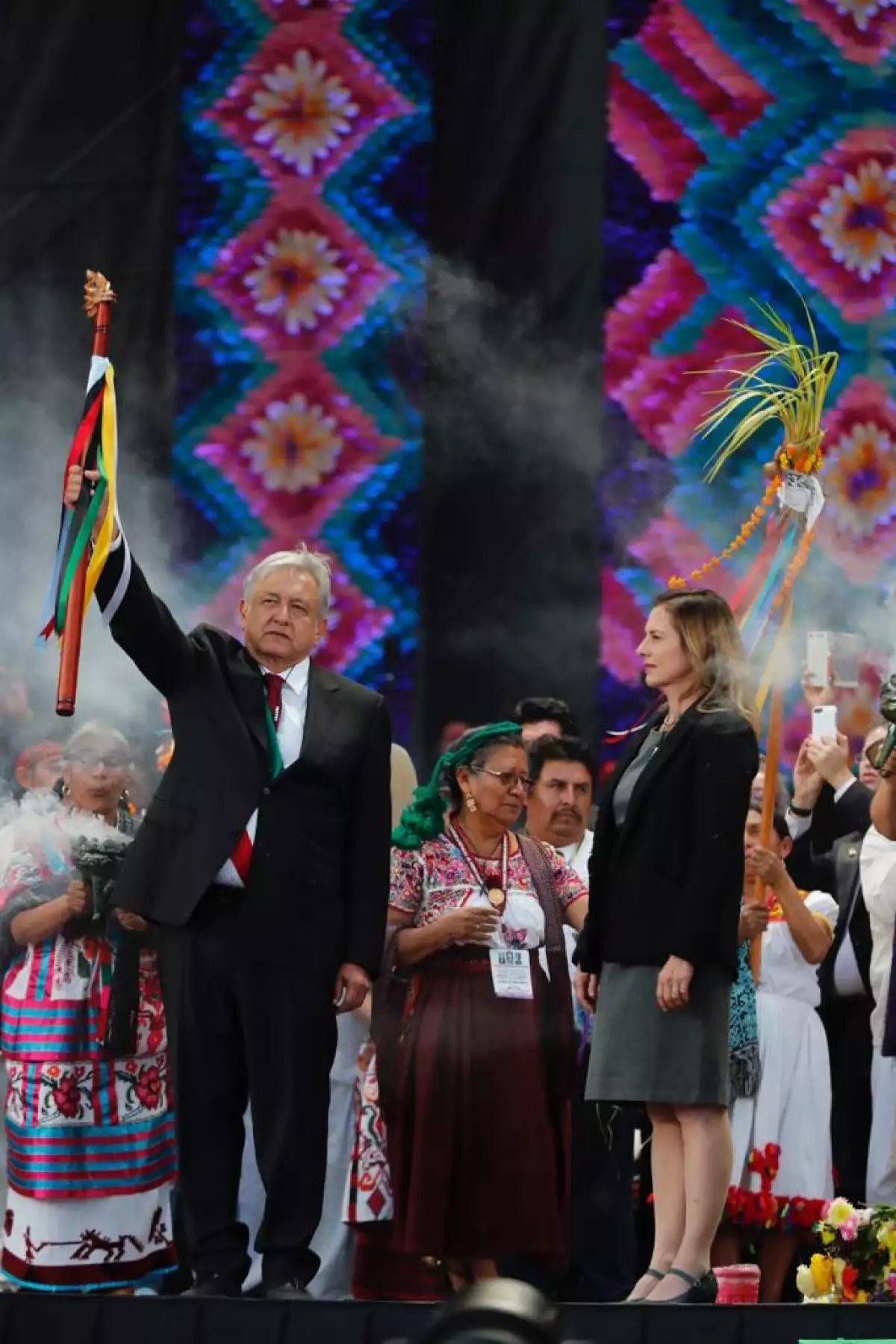 ceremonia