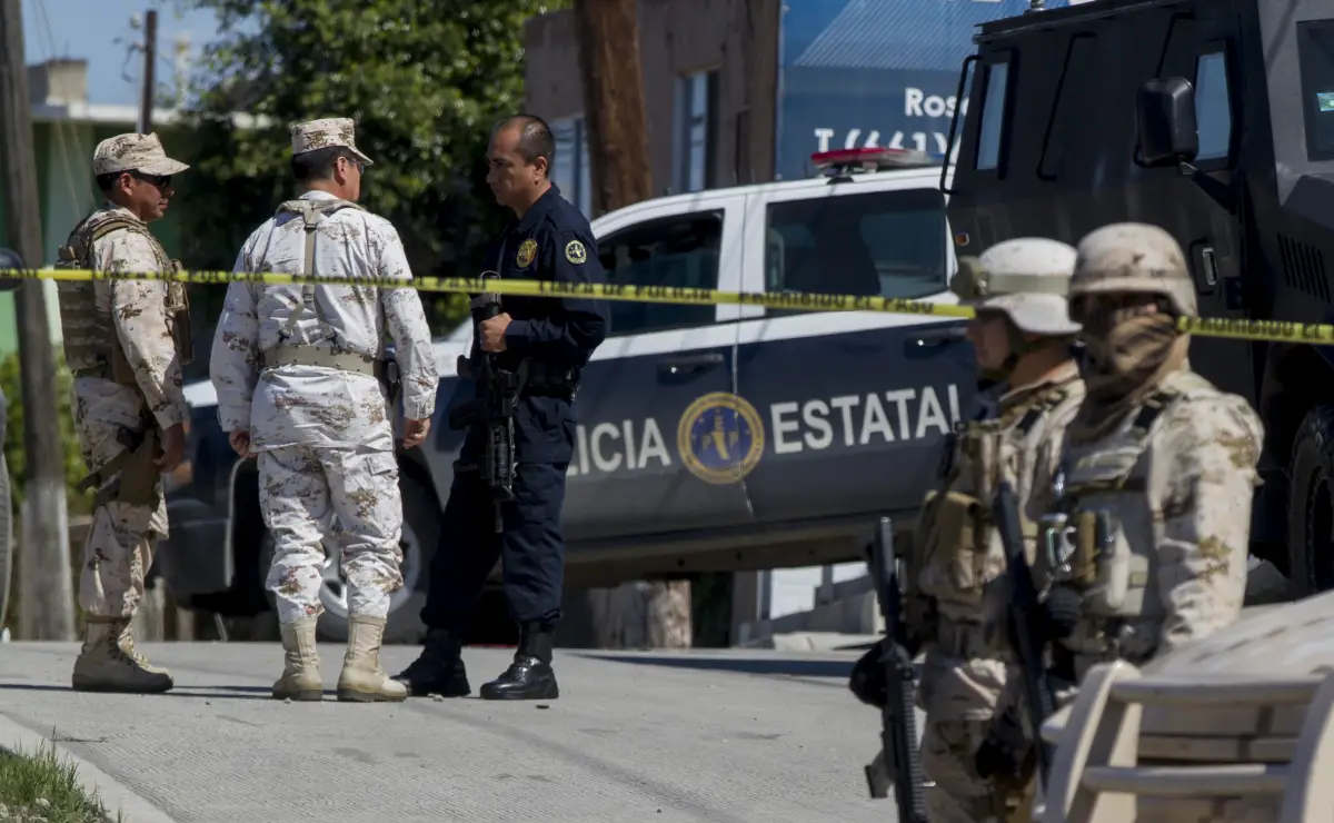 Militares