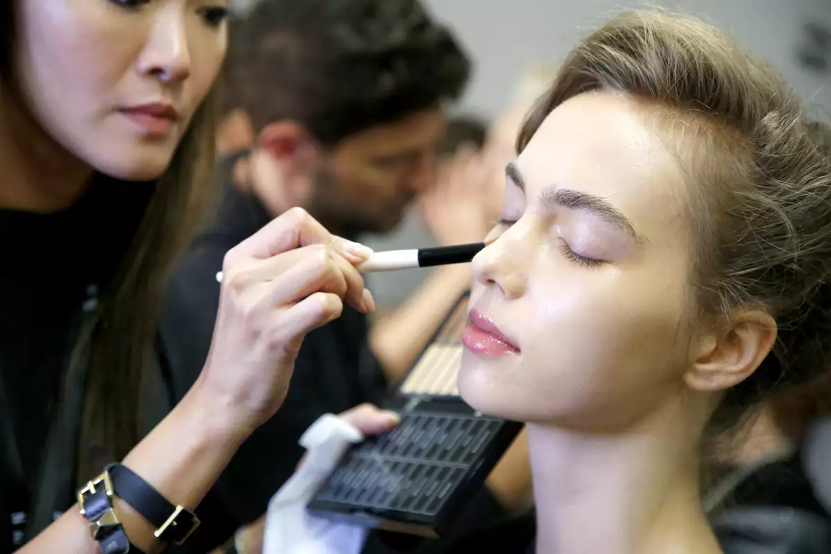 Makeup Artist