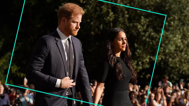 Una fuente cercana a los Sussex aclara los rumores de su crisis matrimonial.