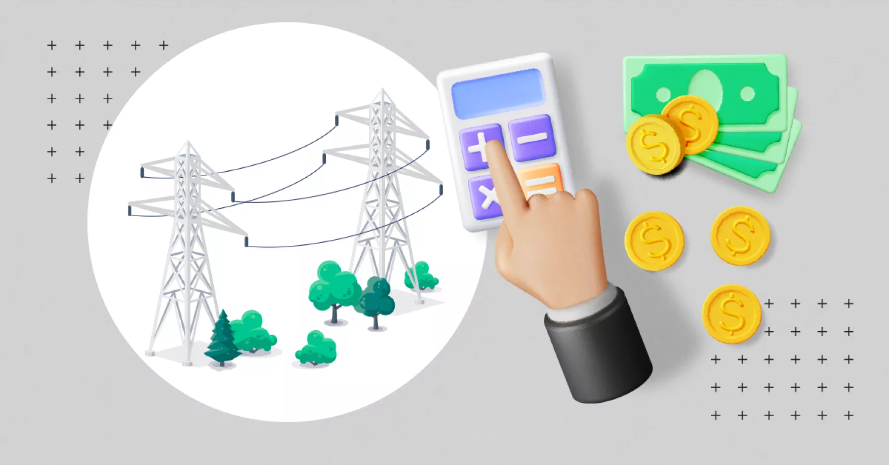 Con Enerfín invierte en el sector energético