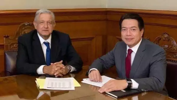 El nepotismo de Morena