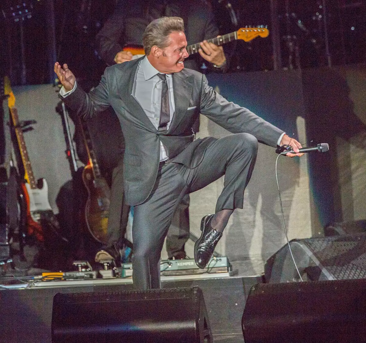 Luis Miguel