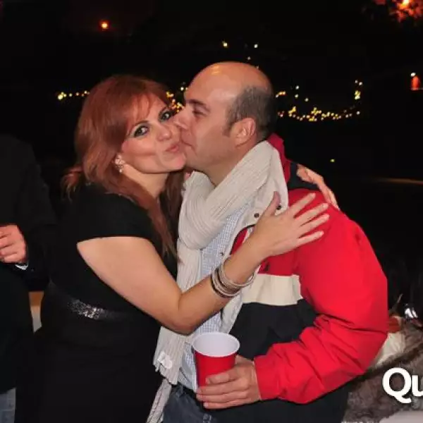 Cumpleaños Anilú Pezino