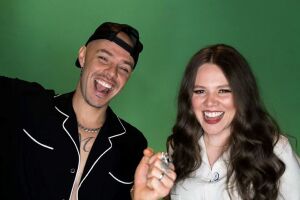 Jesse y Joy
