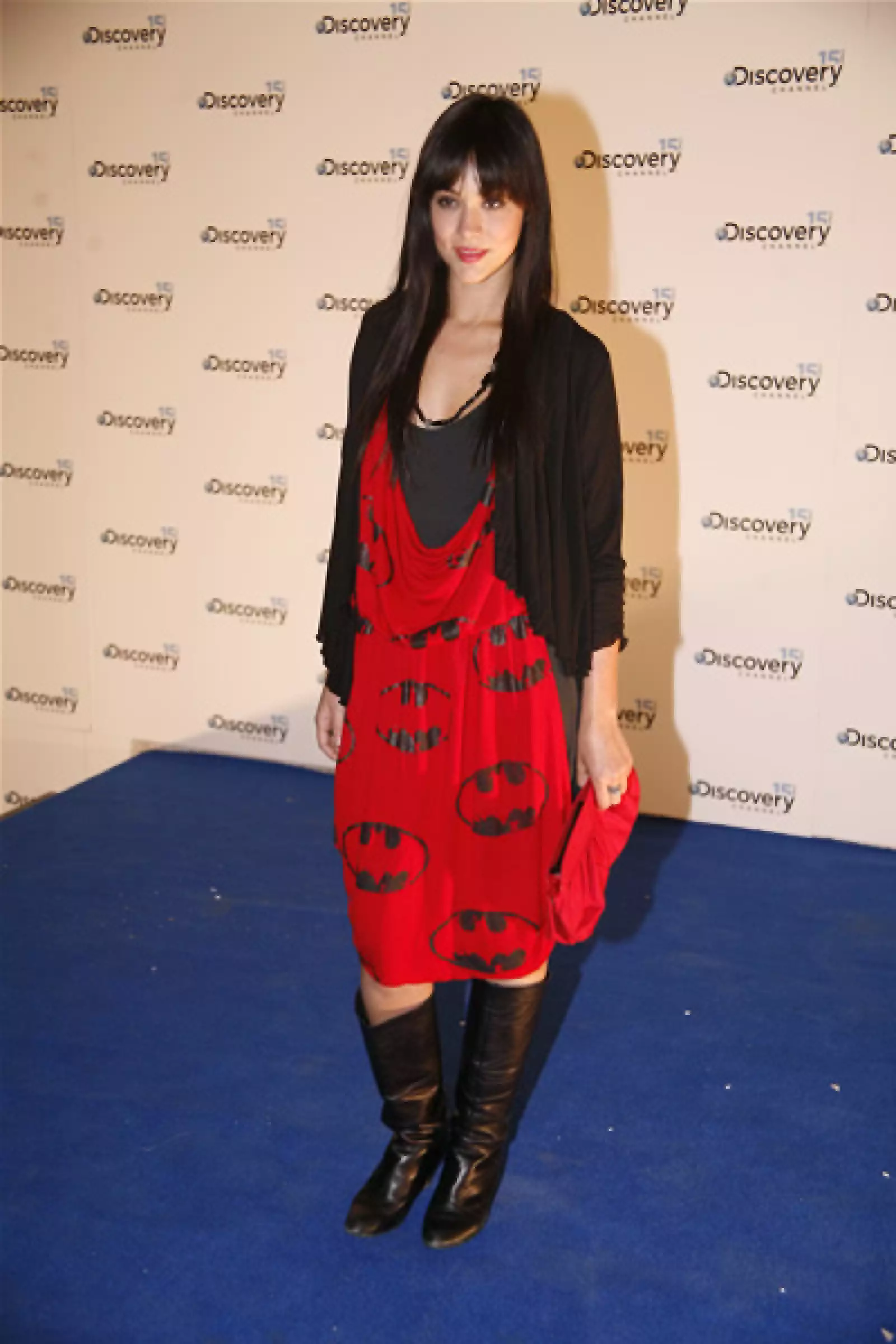 15 años Discovery Channel