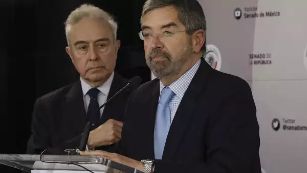 Juan Ramón de la Fuente