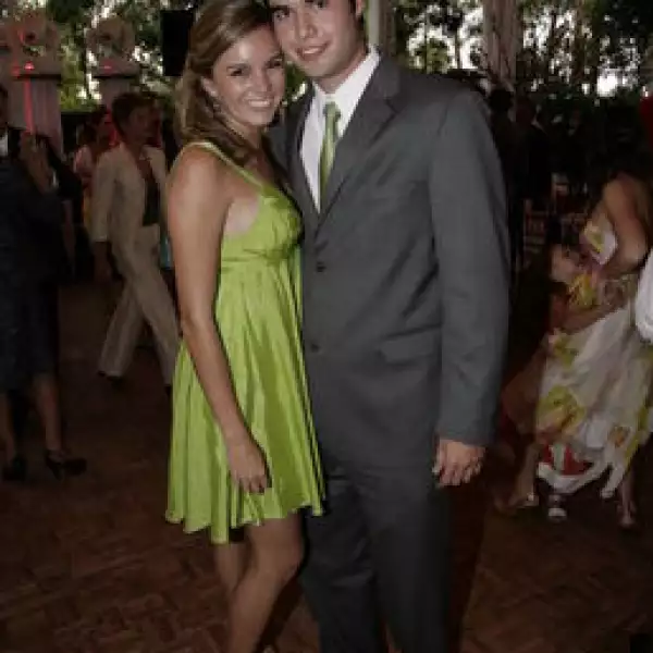 Maricarmen González, Carlos Ortiz