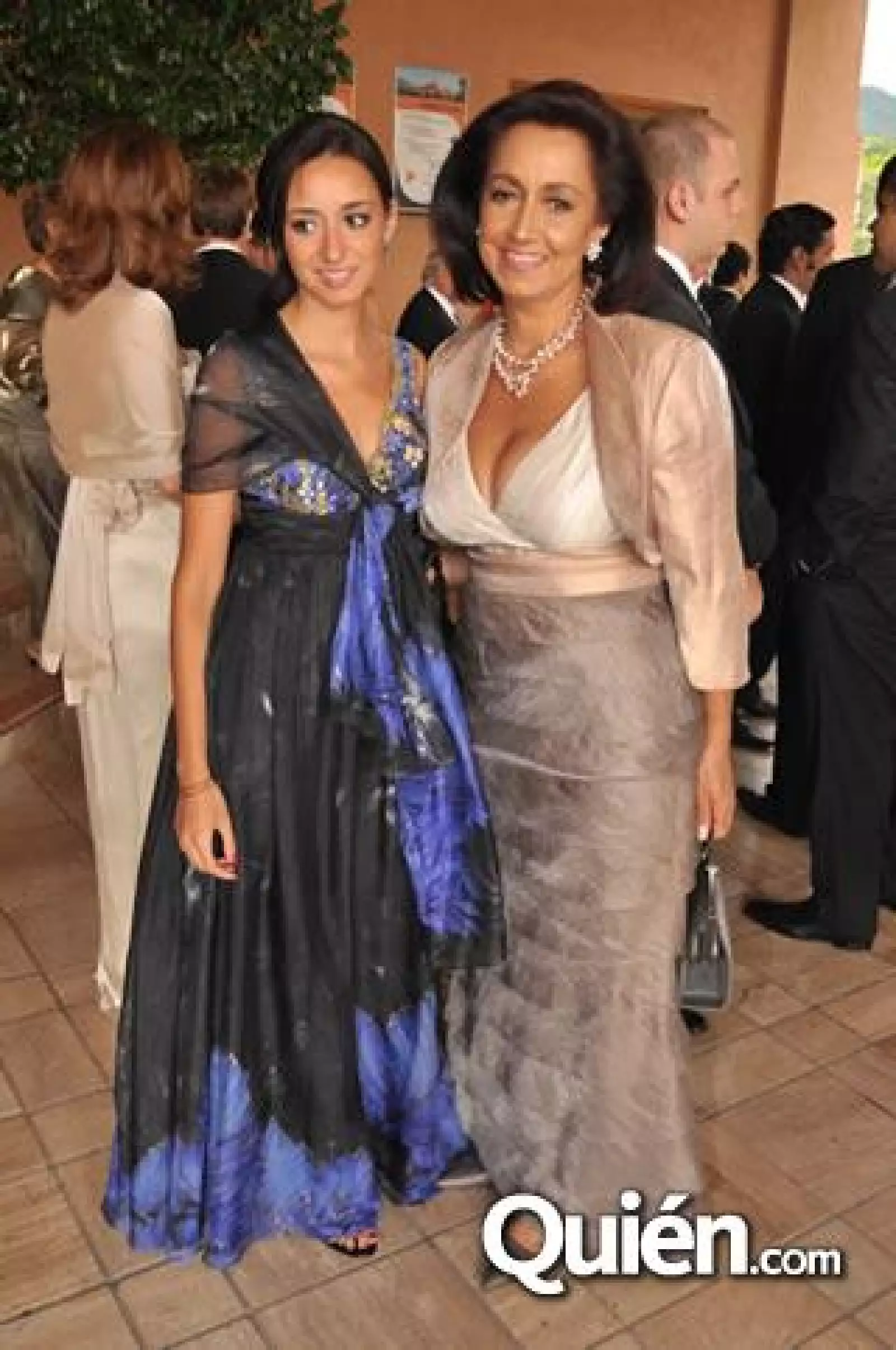 Boda Luis Donaldo Colosio