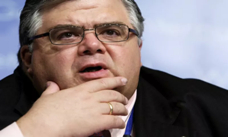 El cambio más grande será en septiembre, donde la reunión se movió del día 3 al 21. (Foto: Reuters )