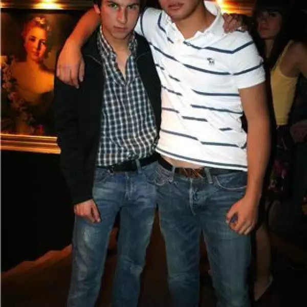 Dia del amor y de la amistad