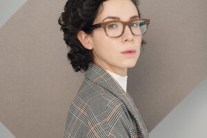Natalia Beristáin