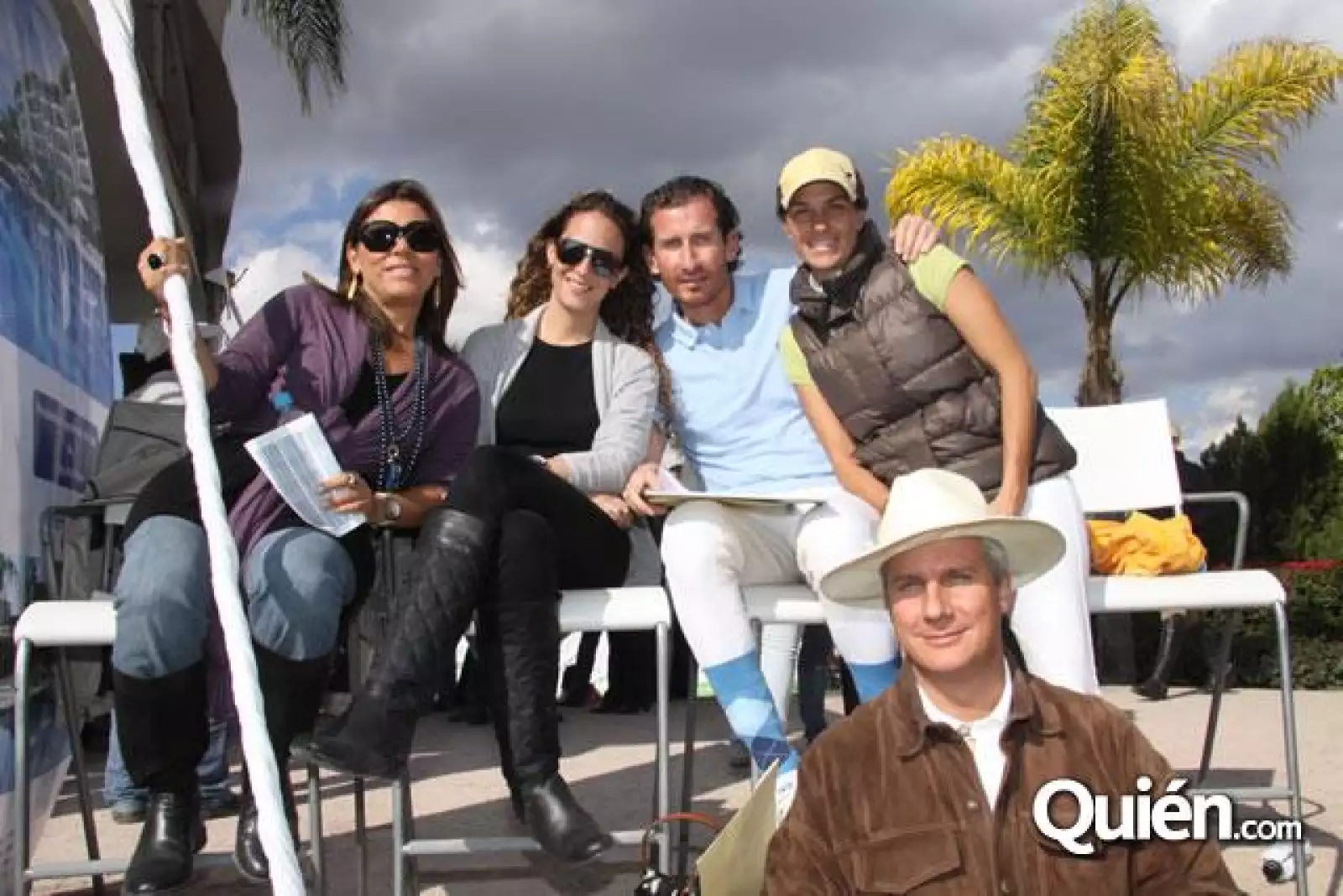 Campeonato Nacional de Salto 2009