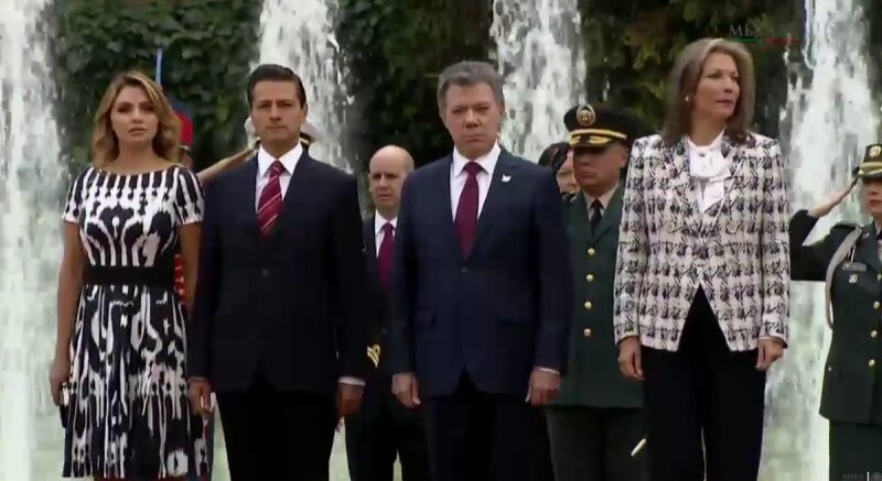Bienvenida