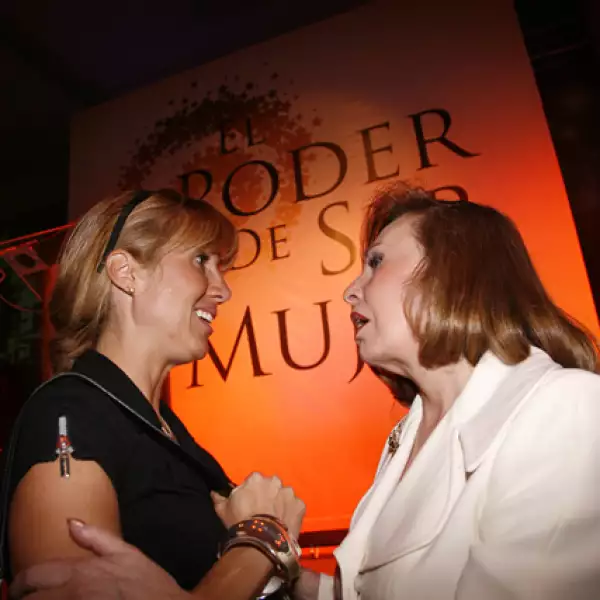 Premios Mujer L`Bel