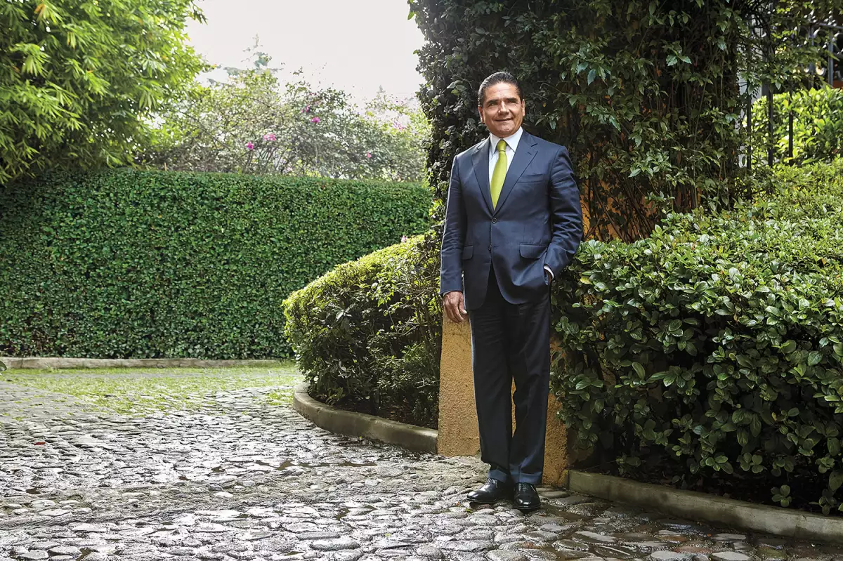 Generador de progreso, Quién 50