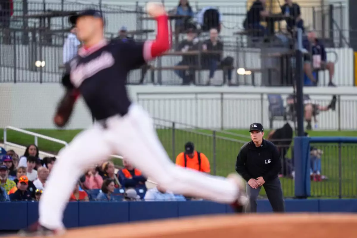 jen powel mlb