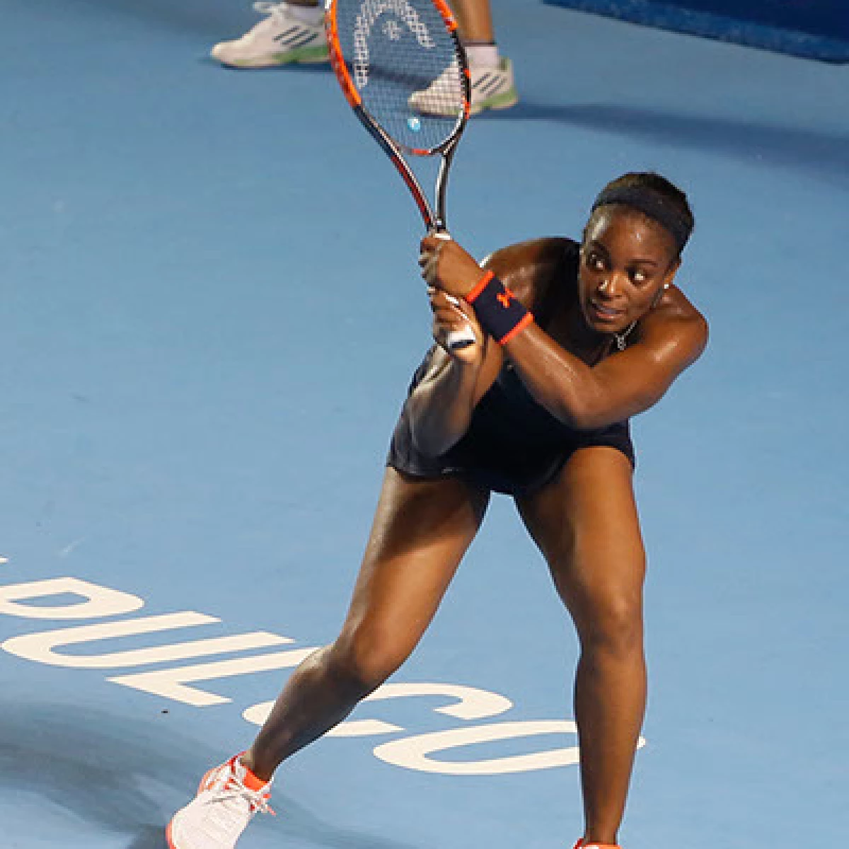 Así se vivió la final del Abierto Mexicano de Tenis