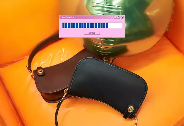 Cortesía Coach