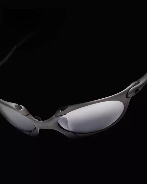 Oakley 2014 oakley book