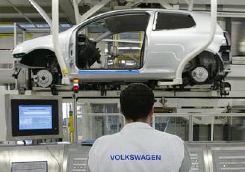 vw
