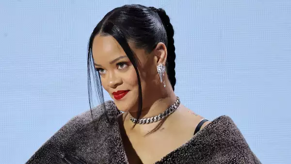 rihanna