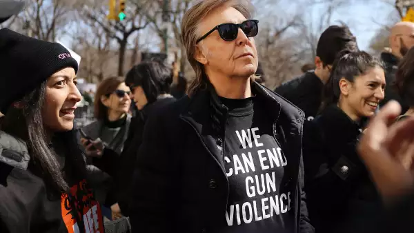 March For Our Lives