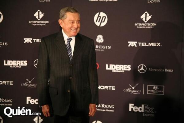 Lideres 2010