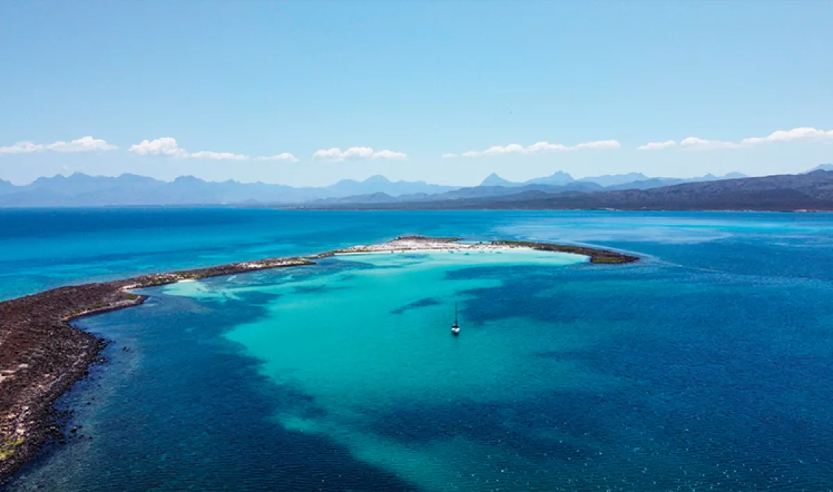 bahia loreto