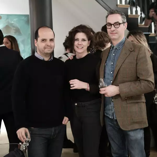 Material Art Fair 