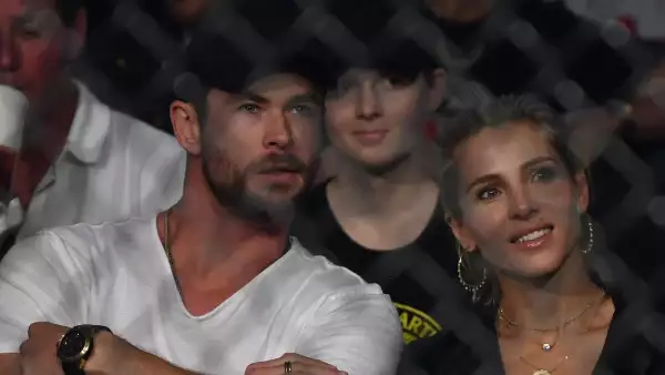UFC 243: Potter v Pitolo