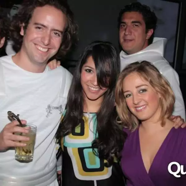 Chivas History Night