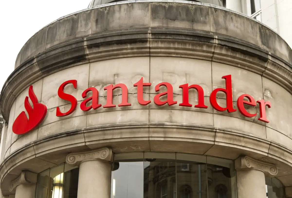 Santander Banco